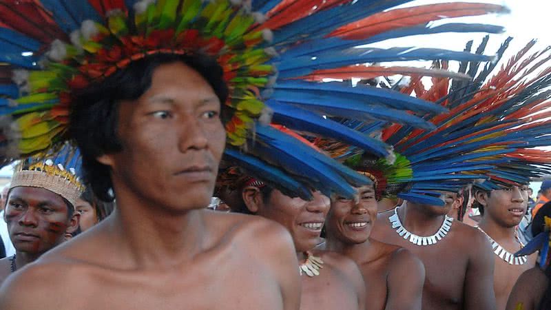 Por que hoje se comemora o Dia dos Povos Indígenas?
