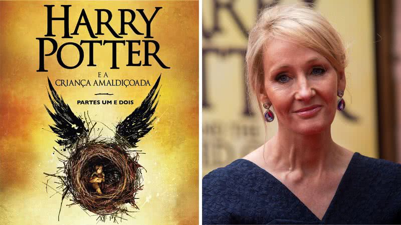 Adaptação de Harry Potter e a Criança Amaldiçoada depende apenas da