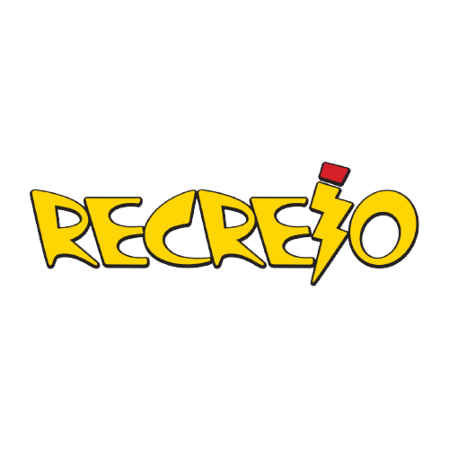 Logo, Recreio