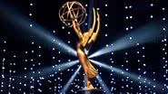 Estatueta do Emmy Awards - Kevork Djansezian/Getty Images