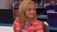 Jamie Lynn Spears como Zoey em 'Zoey 101' - Reprodução/Nickelodeon