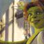 Princesa Fiona em "Shrek"
