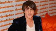 Drake Bell no Australian Nickelodeon Kid's Choice Awards 2010 - Graham Denholm/Getty Images