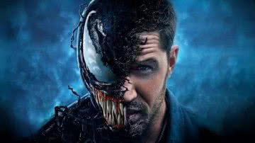 Imagem promocional de Venom: Tempo de Carnificina (2021) - Divulgação/Sony Pictures