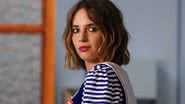 Maya Hawke como Robin Buckley em 'Stranger things' - Divulgação/Netflix