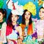 Concept photo do Red Velvet para a faixa "Happiness"