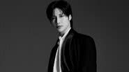 Taemin em fotos oficiais para sua estreia na Big Planet Made Entertainment - Divulgação/Big Planet Made Entertainment