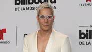 Christian Chávez no Billboard Latin Music Awards 2023 - Rodrigo Varela/Getty Images