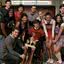 Elenco da primeira temporada de 'Glee'