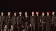 NCT 127 em concept photo de 'Regular Irregular' - Divulgação/SM Entertainment