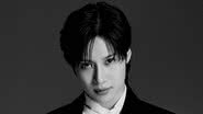 Taemin em foto oficial para sua estreia na Big Planet Made Entertainment - Divulgação/Big Planet Made Entertainment.