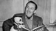 Walt Elias Disney - Hulton-Deutsch Collection/CORBIS/Corbis via Getty Images