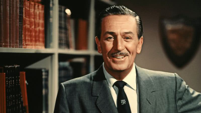 Walt Disney - Screen Archives/Getty Images