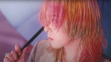 G-Dragon no MV de 'Still Life', do BIGBANG - Reprodução/YouTube/BIGBANG