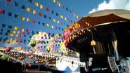 Festa junina - Getty Images