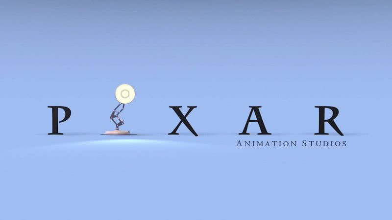 Introdução da Pixar com a lâmpada - Reprodução/Pixar