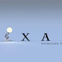 Imagem promocional da Pixar - Divulgação/ Pixar