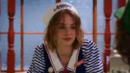 Maya Hawke como Robin Buckley em 'Stranger Things" - Reprodução/Netflix