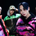 Concept photo do SHINee para o álbum 'HARD' - Divulgação/SM Entertainment