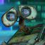 Cena da animação 'Wall-E' (2008)