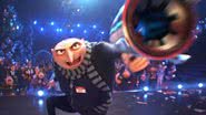 Gru em cena de 'Meu Malvado Favorito' - Reprodução/Illumination