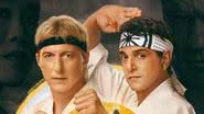 Pôster de 'Cobra Kai' - Divulgação/Netflix