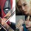 Pôster de "Deadpool & Wolverine" e concept photos de Felix e Bang Chan para o álbum "ATE"
