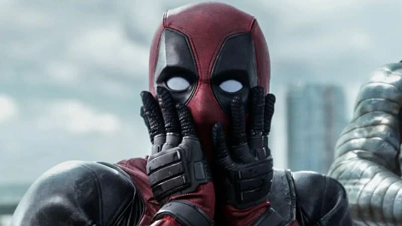 Ryan Reynolds como Deadpool - Reprodução/Fox