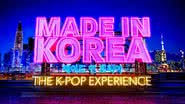 Logo do novo programa da BBC "Made in Korea: The K-pop Experience" - Divulgação/BBC