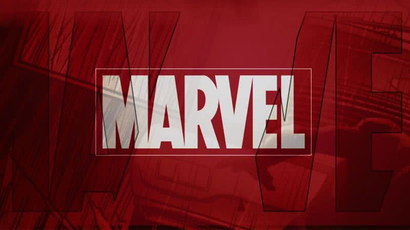 Logo da Marvel - Reprodução/Marvel