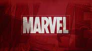 Logo da Marvel - Reprodução/Marvel