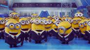 Minions em "Meu Malvado Favorito 4" - Reprodução/Illumination/Universal Pictures