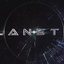 Logo do "Planet B", novo projeto da Mnet