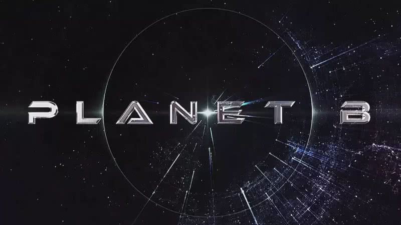 Logo do "Planet B", novo projeto da Mnet - Divulgação/Mnet