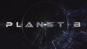 Logo do "Planet B", novo projeto da Mnet - Divulgação/Mnet