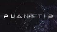 Logo do "Planet B", novo projeto da Mnet - Divulgação/Mnet