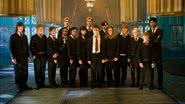 A Armada de Dumbledore em 'Harry Potter' - Divulgação/Warner Bros. Pictures