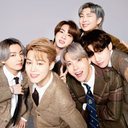 BTS para o BTS FESTA 2021 - Divulgação/BigHit Music