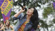 Demi Lovato em 'Camp Rock 2: The Final Jam' (2010) - Reprodução/Disney Channel