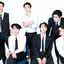 BTS para o BTS FESTA 2022