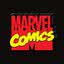 Logo da Marvel Comics