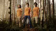 Elenco de 'Percy Jackson e os Olimpianos' - Disney/Matthias Clamer