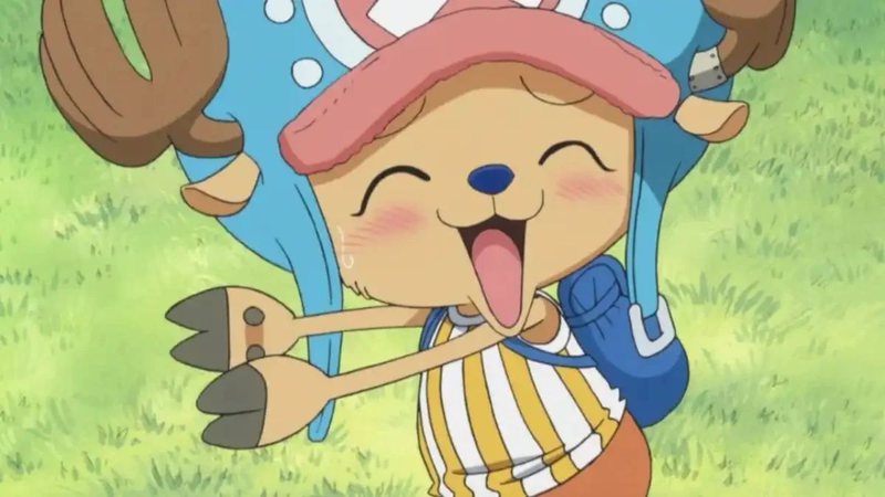 Netflix revela primeira imagem de Chopper no live-action 'One Piece: A ...