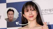 Hani, do EXID e Yang Jae Woong - Reprodução/YouTube/KBS WORLD TV/ Han Myung-Gu/WireImage/Getty Images