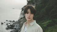 Jaehyun em concept photo de 'Horizon' - Divulgação/SM Entertainment