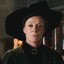 Maggie Smith como a professora Minerva McGonagall em 'Harry Potter e a Câmara Secreta' (2002)