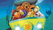 Imagem promocional da série de animação 'Scooby-Doo, Cadê Você?' - Divulgação/Cartoon Network