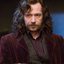 Gary Oldman como Sirius Black em "Harry Potter e a Ordem da Fênix"