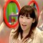 Taeyeon, do Girls' Generation, no clipe de 'Gee'