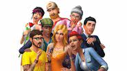 Imagem promocional de The Sims 4 - Divulgação/Electronic Arts